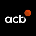 Logo of acb android Application 